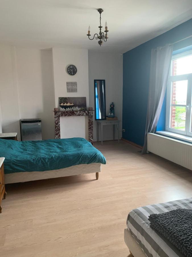 Welkom Huis Eecke Eksteriør billede