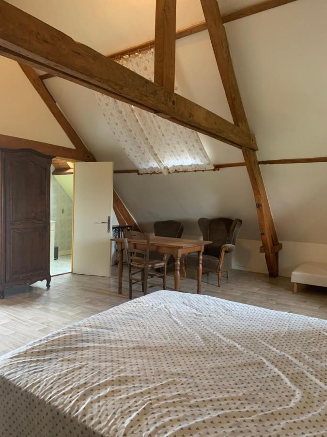 Welkom Huis Eecke Eksteriør billede