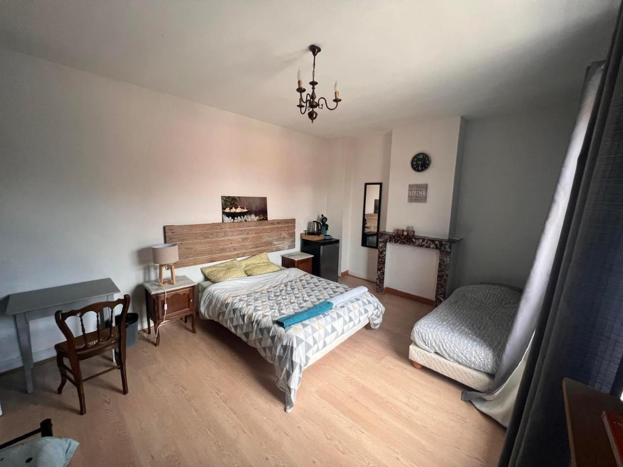 Welkom Huis Eecke Eksteriør billede