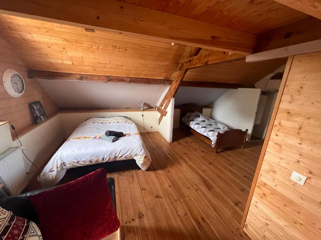 Welkom Huis Eecke Eksteriør billede