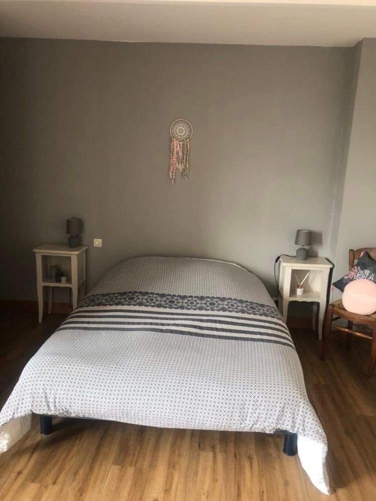 Welkom Huis Eecke Eksteriør billede