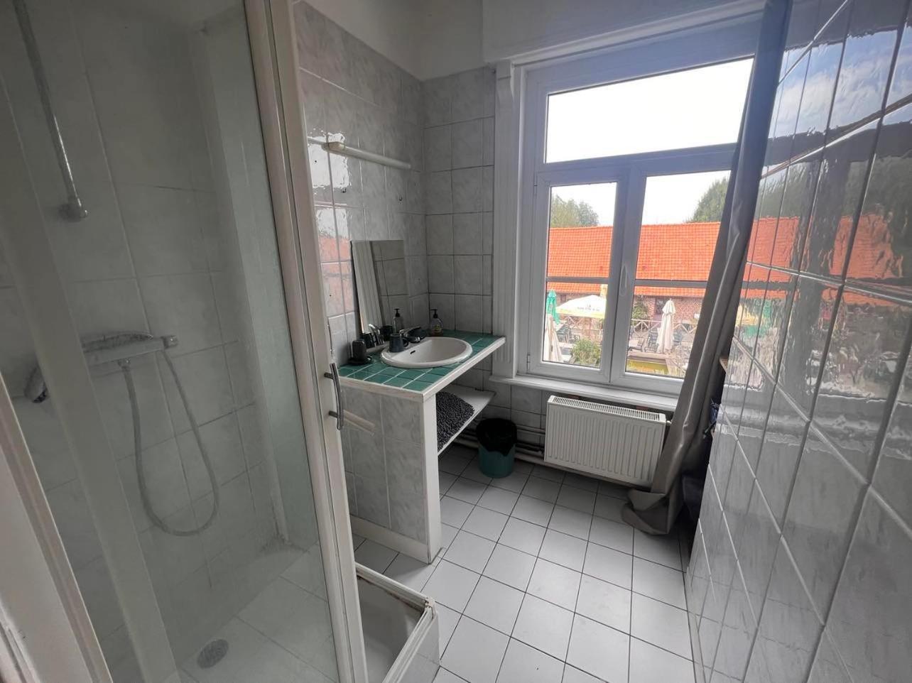 Welkom Huis Eecke Eksteriør billede