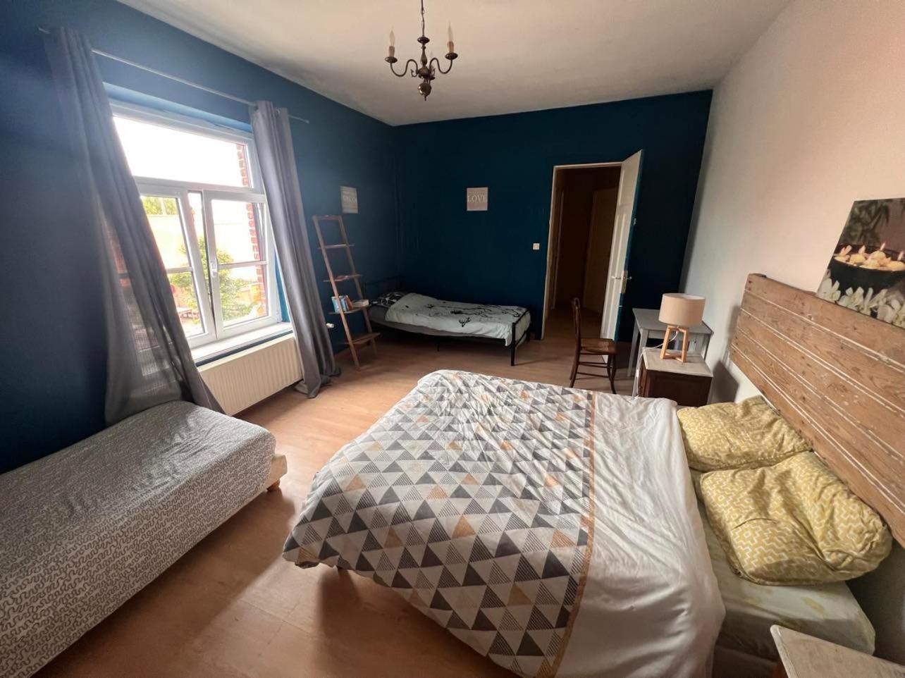 Welkom Huis Eecke Eksteriør billede