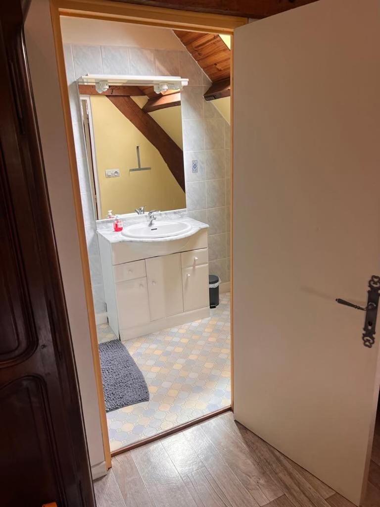 Welkom Huis Eecke Eksteriør billede