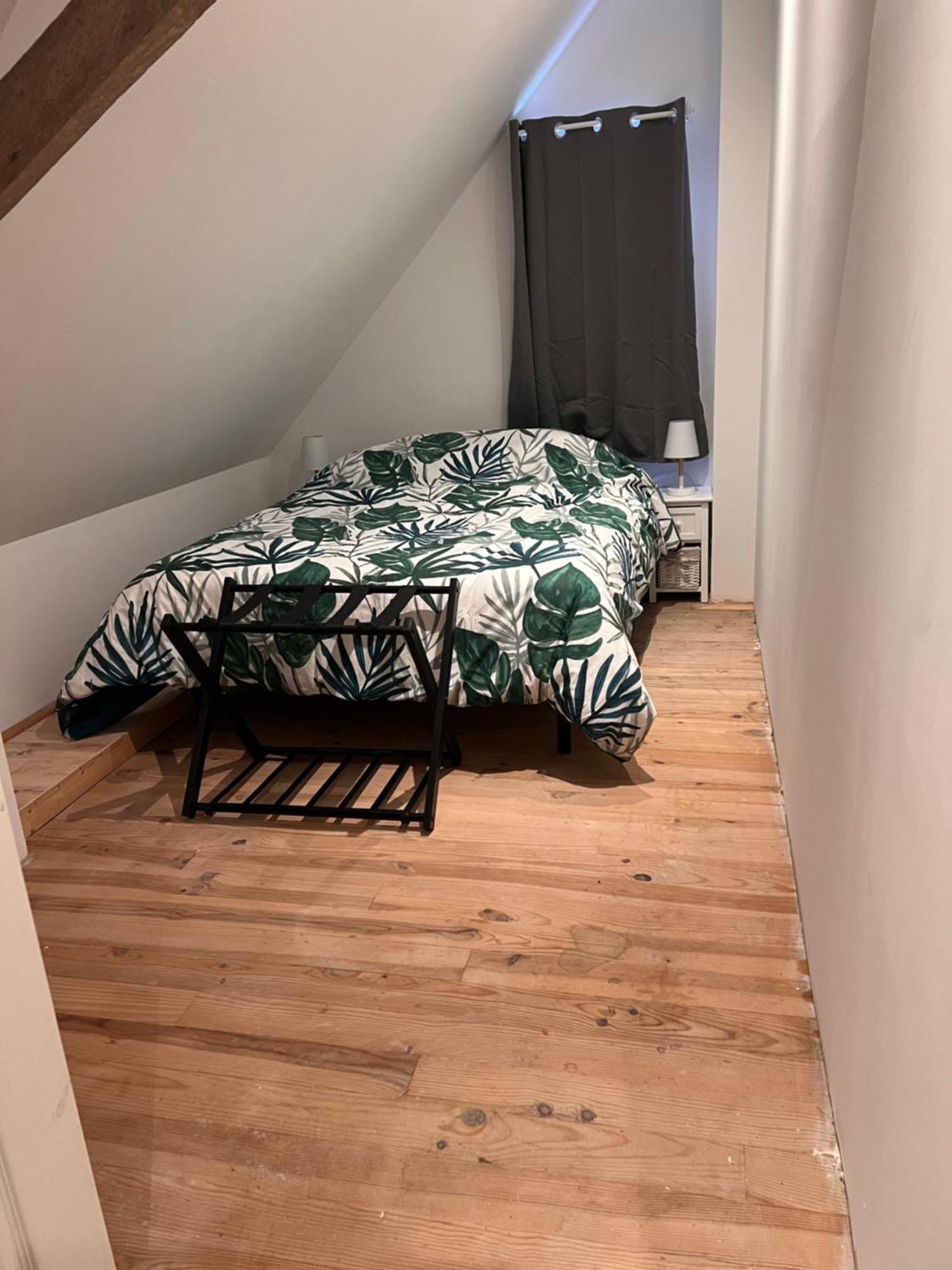 Welkom Huis Eecke Eksteriør billede