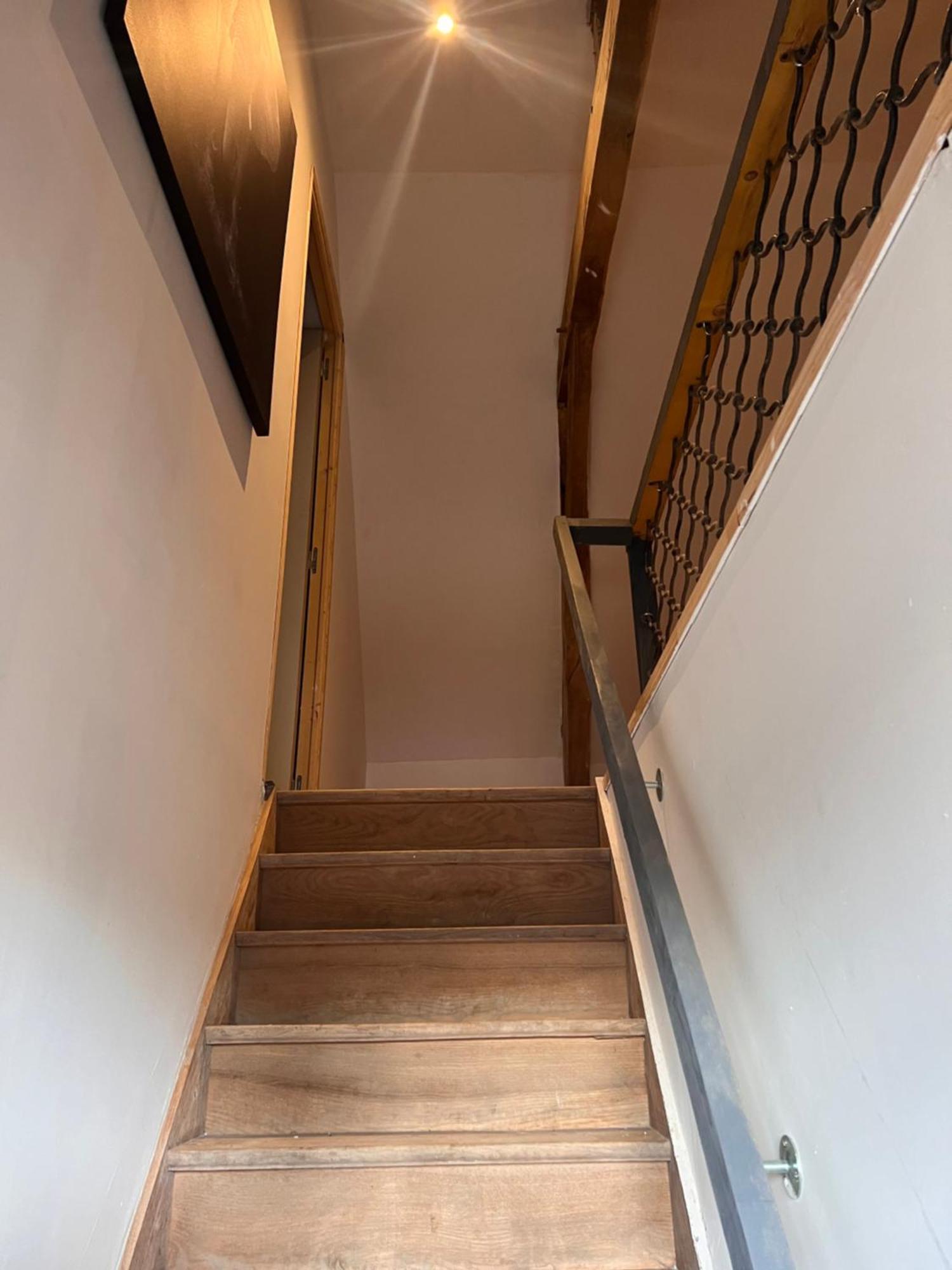 Welkom Huis Eecke Eksteriør billede