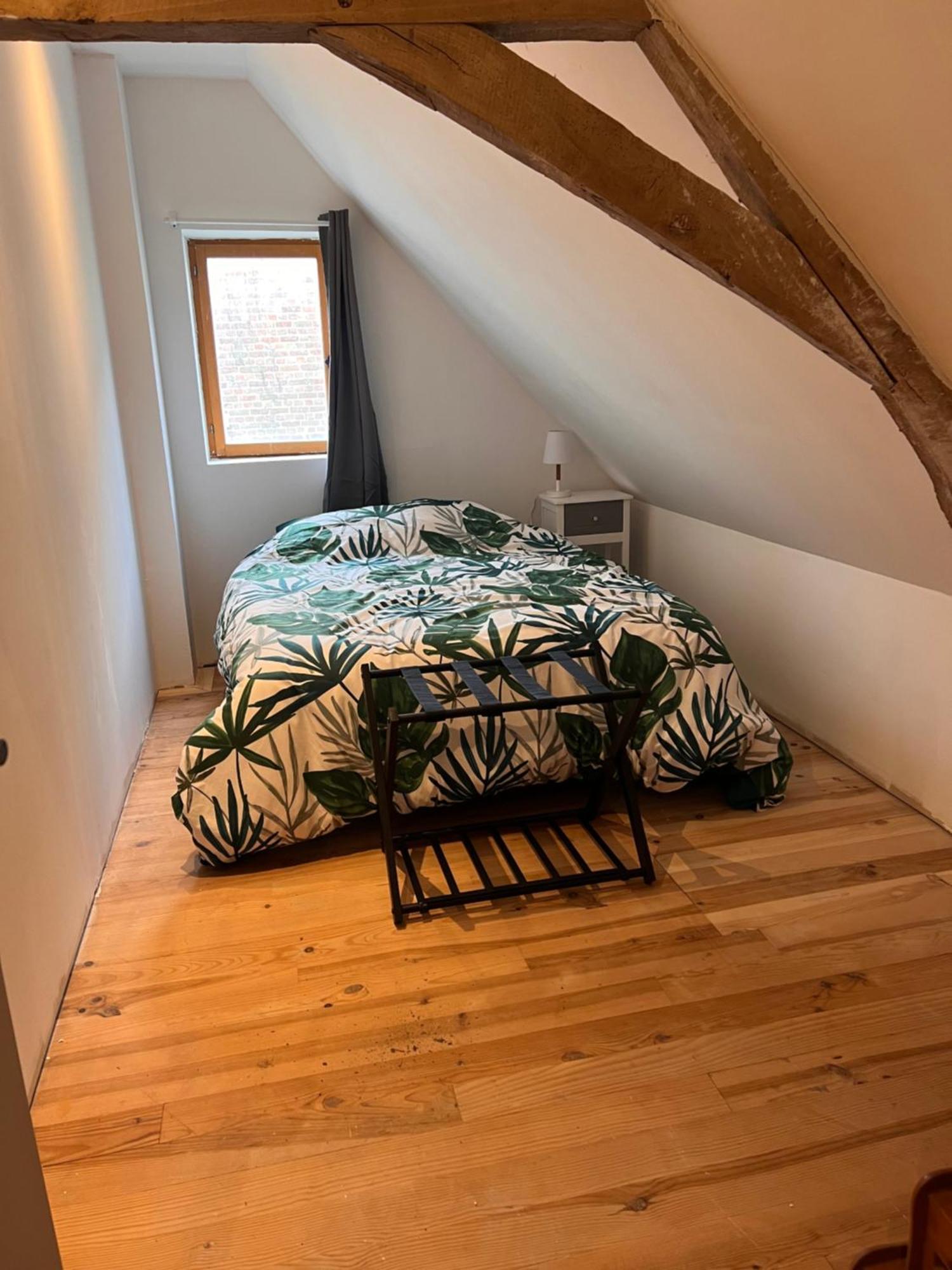 Welkom Huis Eecke Eksteriør billede