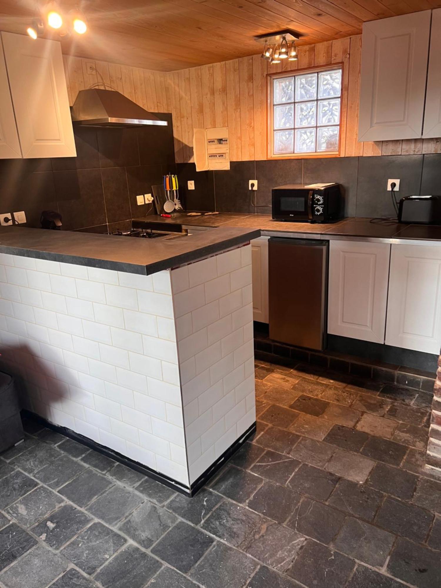 Welkom Huis Eecke Eksteriør billede