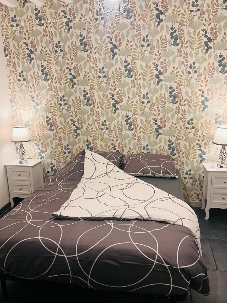 Welkom Huis Eecke Eksteriør billede