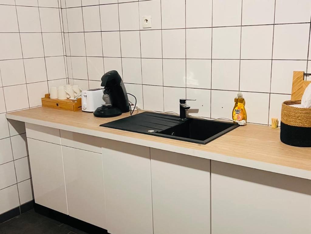 Welkom Huis Eecke Eksteriør billede